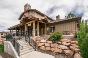 Bear Hollow Village by All Seasons Resort Lodging Park City